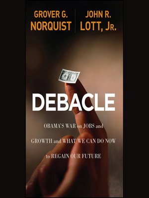 cover image of Debacle